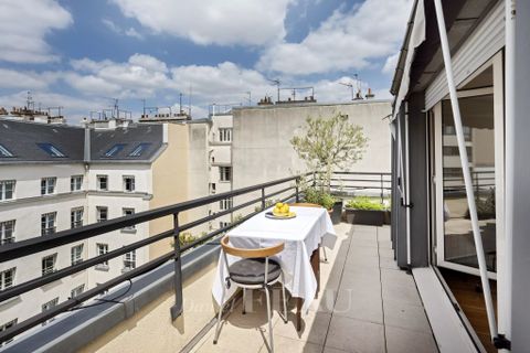 Lejlighed i Paris, Paris, Paris - € 1.890.000 | Ref: 87044157 - foto 4