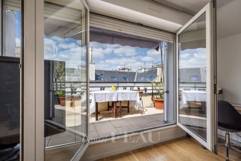 Lejlighed i Paris, Paris, Paris - € 1.890.000 | Ref: 87044157 - foto 5