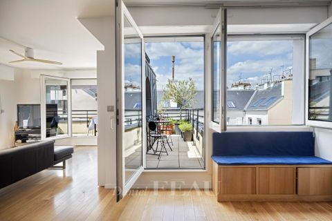 Lejlighed i Paris, Paris, Paris - € 1.890.000 | Ref: 87044157 - foto 6
