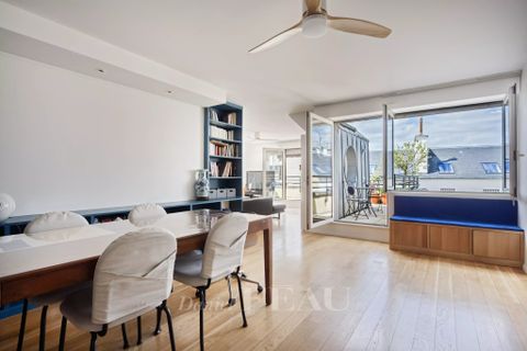 Lejlighed i Paris, Paris, Paris - € 1.890.000 | Ref: 87044157 - foto 7