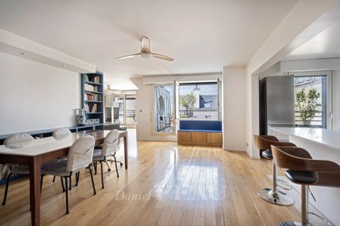 Lejlighed i Paris, Paris, Paris - € 1.890.000 | Ref: 87044157 - foto 8