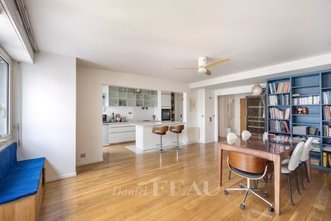 Lejlighed i Paris, Paris, Paris - € 1.890.000 | Ref: 87044157 - foto 9
