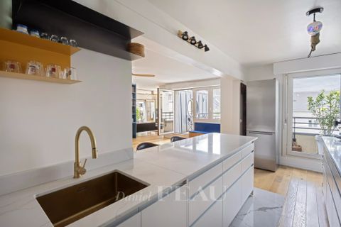 Lejlighed i Paris, Paris, Paris - € 1.890.000 | Ref: 87044157 - foto 10