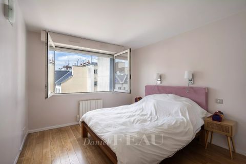 Lejlighed i Paris, Paris, Paris - € 1.890.000 | Ref: 87044157 - foto 11