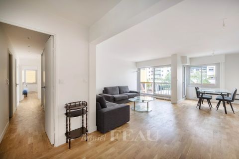 Lejlighed i Paris, Paris, Paris - € 950.000 | Ref: 87071803 - foto 3