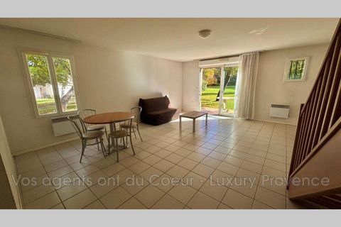 Villa a Fuveau, Bouches-du-Rhone, Fuveau - € 240.000 | Ref: 889V1937M - foto 2