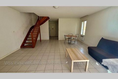 Villa a Fuveau, Bouches-du-Rhone, Fuveau - € 240.000 | Ref: 889V1937M - foto 4