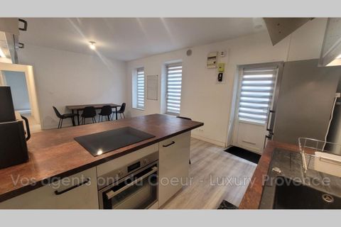 Leilighet i Marseille, Bouches-du-Rhone, Marseille - € 150 000 | Ref: 889V732A - foto 3