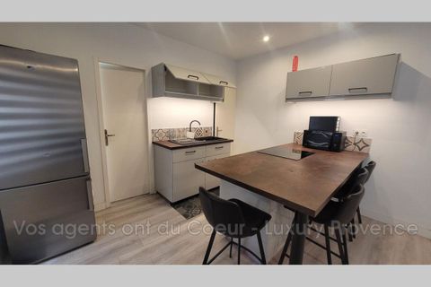 Leilighet i Marseille, Bouches-du-Rhone, Marseille - € 150 000 | Ref: 889V732A - foto 4