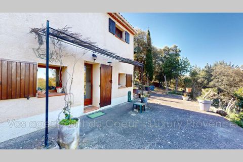 Villa a Meyreuil, Bouches-du-Rhone, Meyreuil - € 650.000 | Ref: 889V1936M - foto 6