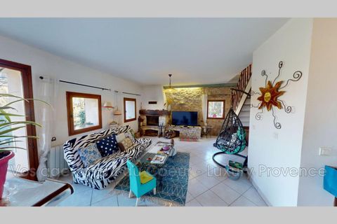 Villa a Meyreuil, Bouches-du-Rhone, Meyreuil - € 650.000 | Ref: 889V1936M - foto 7