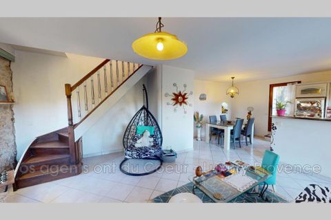 Villa a Meyreuil, Bouches-du-Rhone, Meyreuil - € 650.000 | Ref: 889V1936M - foto 9