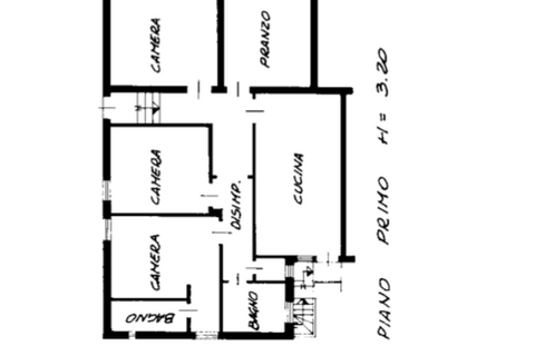 Lejlighed i Padua, Padua, Padua - € 480.000 | Ref: MLS2206-1200 - foto 24