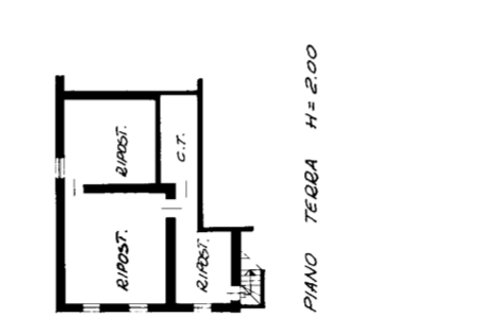 Lejlighed i Padua, Padua, Padua - € 480.000 | Ref: MLS2206-1200 - foto 25