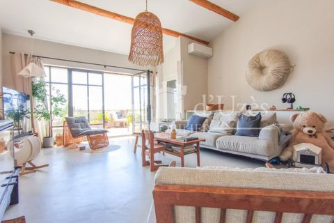 Byhus i Uzes, Gard, Uzes - € 685.000 | Ref: 301229194 - foto 1