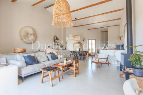 Byhus i Uzes, Gard, Uzes - € 685.000 | Ref: 301229194 - foto 2