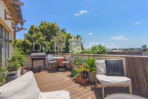 Byhus i Uzes, Gard, Uzes - € 685.000 | Ref: 301229194 - foto 4