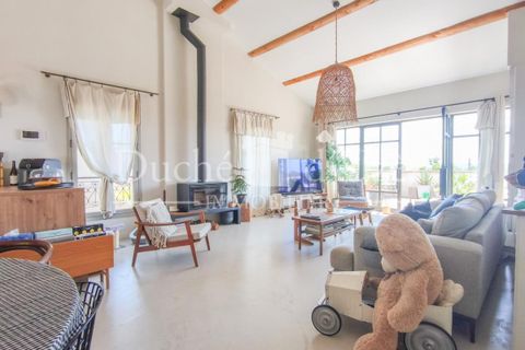 Byhus i Uzes, Gard, Uzes - € 685.000 | Ref: 301229194 - foto 5