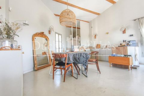 Byhus i Uzes, Gard, Uzes - € 685.000 | Ref: 301229194 - foto 8