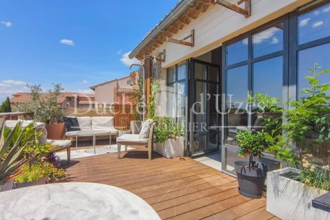 Byhus i Uzes, Gard, Uzes - € 685.000 | Ref: 301229194 - foto 9