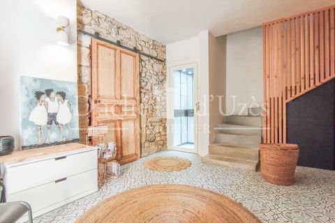 Byhus i Uzes, Gard, Uzes - € 685.000 | Ref: 301229194 - foto 10