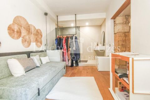 Byhus i Uzes, Gard, Uzes - € 685.000 | Ref: 301229194 - foto 12