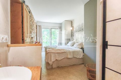 Byhus i Uzes, Gard, Uzes - € 685.000 | Ref: 301229194 - foto 17