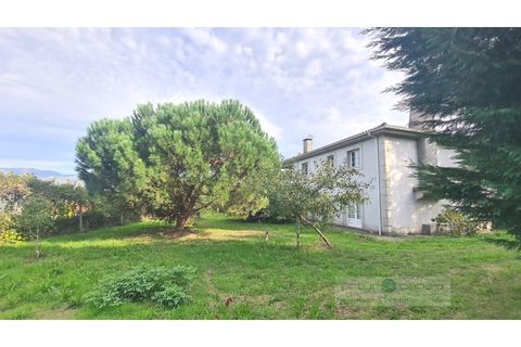 Villa i Arcos de Valdevez, Viana do Castelo, Arcos de Valdevez - € 284.000 | Ref: 7132 - foto 1