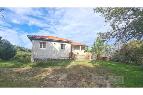 Villa i Arcos de Valdevez, Viana do Castelo, Arcos de Valdevez - € 284.000 | Ref: 7132 - foto 2