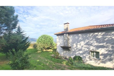 Villa i Arcos de Valdevez, Viana do Castelo, Arcos de Valdevez - € 284.000 | Ref: 7132 - foto 4