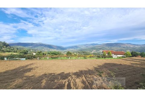 Villa i Arcos de Valdevez, Viana do Castelo, Arcos de Valdevez - € 284.000 | Ref: 7132 - foto 6