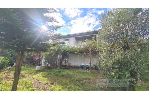 Villa i Arcos de Valdevez, Viana do Castelo, Arcos de Valdevez - € 284.000 | Ref: 7132 - foto 12
