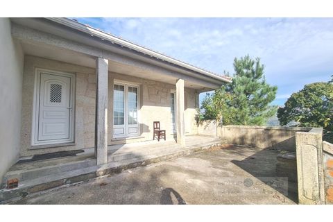 Villa i Arcos de Valdevez, Viana do Castelo, Arcos de Valdevez - € 284.000 | Ref: 7132 - foto 14