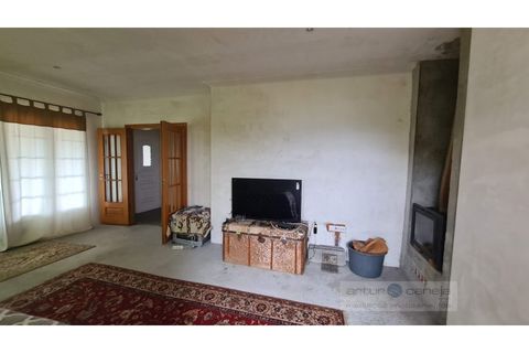 Villa i Arcos de Valdevez, Viana do Castelo, Arcos de Valdevez - € 284.000 | Ref: 7132 - foto 16