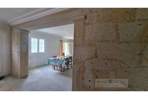 Villa i Arcos de Valdevez, Viana do Castelo, Arcos de Valdevez - € 284.000 | Ref: 7132 - foto 20