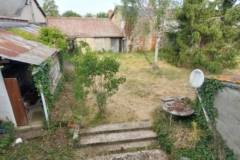 Villa i Chalandray, Vienne, Chalandray - € 85.000 | Ref: 9198CB - foto 2