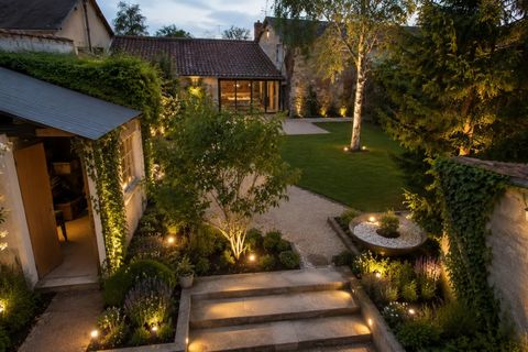 Villa i Chalandray, Vienne, Chalandray - € 85.000 | Ref: 9198CB - foto 3