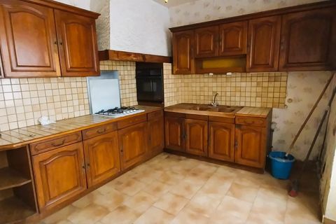 Villa i Chalandray, Vienne, Chalandray - € 85.000 | Ref: 9198CB - foto 4