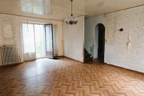 Villa i Chalandray, Vienne, Chalandray - € 85.000 | Ref: 9198CB - foto 5