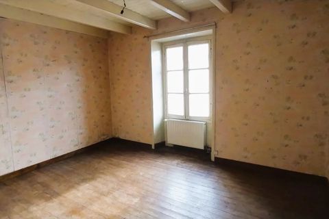 Villa i Chalandray, Vienne, Chalandray - € 85.000 | Ref: 9198CB - foto 6