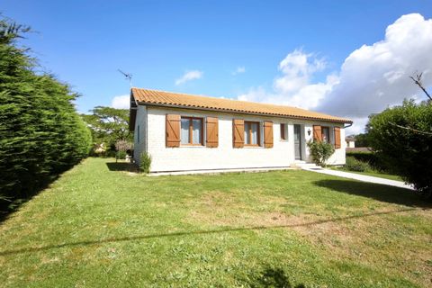 Villa a Vausseroux, Deux-Sevres, Vausseroux - € 153.000 | Ref: 8978JL - foto 2