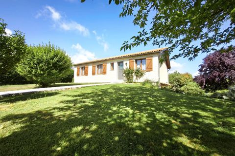 Villa a Vausseroux, Deux-Sevres, Vausseroux - € 153.000 | Ref: 8978JL - foto 3
