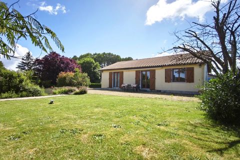 Villa a Vausseroux, Deux-Sevres, Vausseroux - € 153.000 | Ref: 8978JL - foto 5