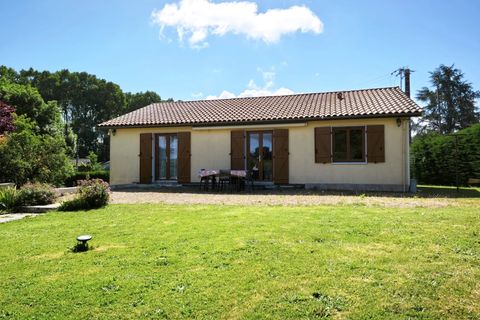 Villa a Vausseroux, Deux-Sevres, Vausseroux - € 153.000 | Ref: 8978JL - foto 6
