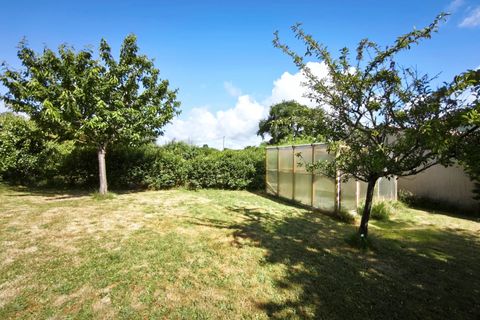 Villa a Vausseroux, Deux-Sevres, Vausseroux - € 153.000 | Ref: 8978JL - foto 8