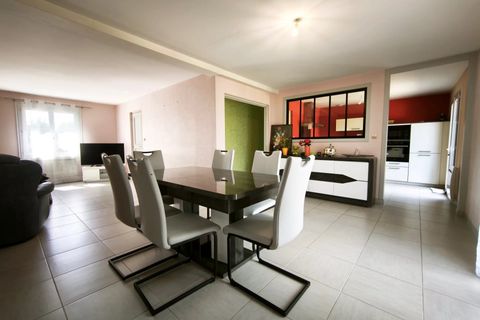 Villa a Vausseroux, Deux-Sevres, Vausseroux - € 153.000 | Ref: 8978JL - foto 11