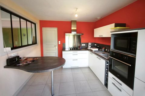 Villa a Vausseroux, Deux-Sevres, Vausseroux - € 153.000 | Ref: 8978JL - foto 12