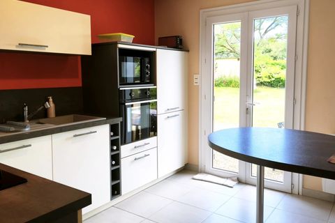 Villa a Vausseroux, Deux-Sevres, Vausseroux - € 153.000 | Ref: 8978JL - foto 13
