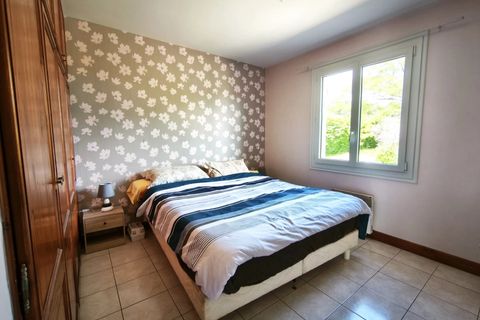 Villa a Vausseroux, Deux-Sevres, Vausseroux - € 153.000 | Ref: 8978JL - foto 16