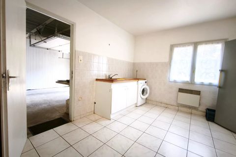 Villa a Vausseroux, Deux-Sevres, Vausseroux - € 153.000 | Ref: 8978JL - foto 19